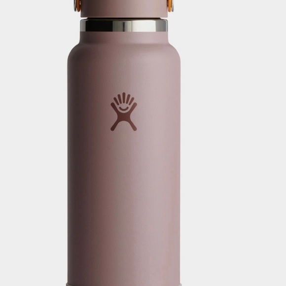 Hydro Flask Limited Edition 40oz Bottle Ridgeline Mocha Special Edition - Picture 2 of 8